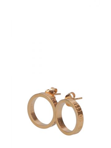 Maison Margiela Bijoux Golden