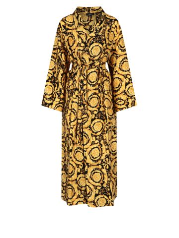 Versace Accessories Black