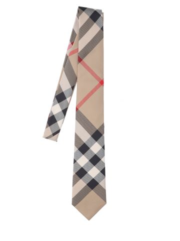 Burberry Ties Beige