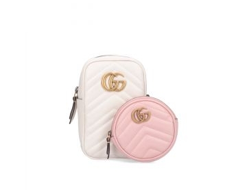 Gucci Bags.. White