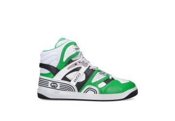 Gucci Sneakers White