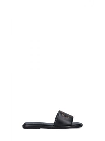 Tory Burch Sandals Black