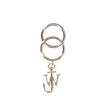 J.W.Anderson Bijoux Golden