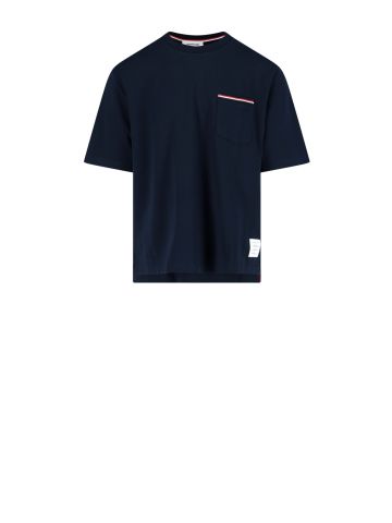 Thom Browne T-shirts and Polos