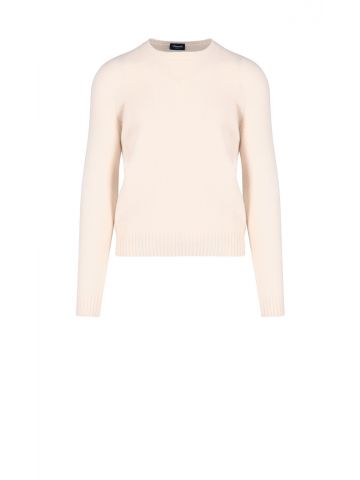 Drumohr Sweaters White