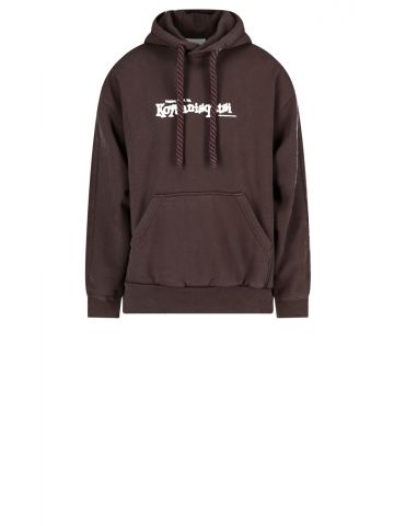 Bonsai Sweaters Brown