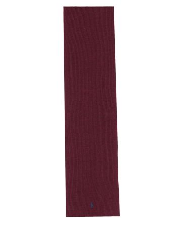 Polo Ralph Lauren Scarfs Red