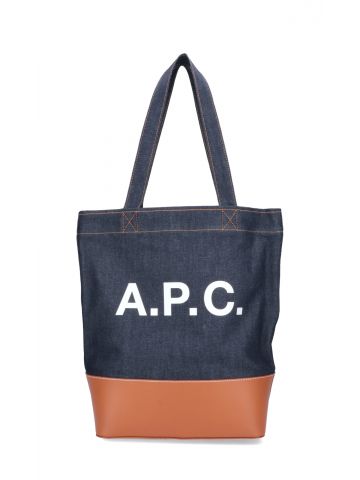 A.P.C. Bags..