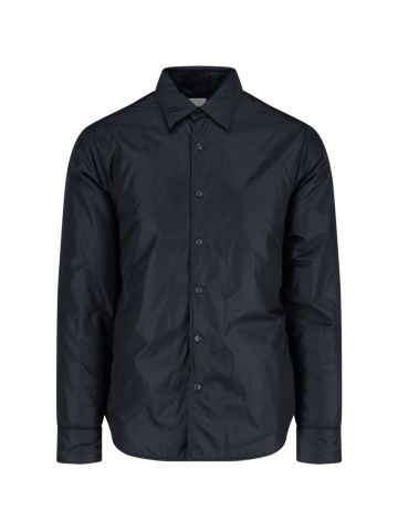 Aspesi Jackets Black