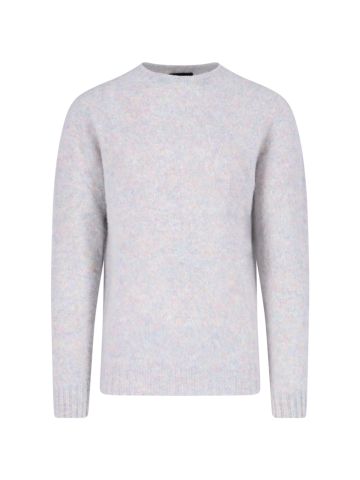 Howlin Sweaters Grey