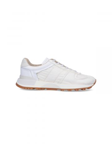 Maison Margiela Sneakers White