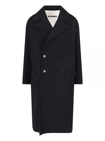 Jil Sander Jackets Black