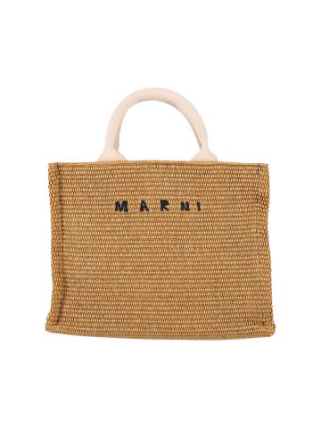 Marni Bags.. Beige