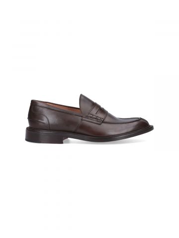Tricker's Flat shoes Brown