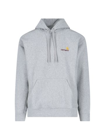 Carhartt WIP Sweaters Grey