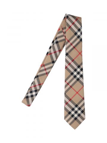 Burberry Ties Beige