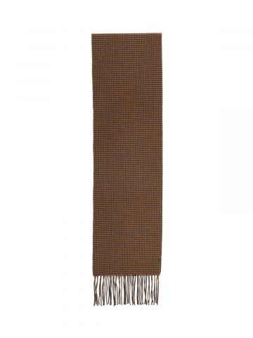 Destin Scarfs Brown