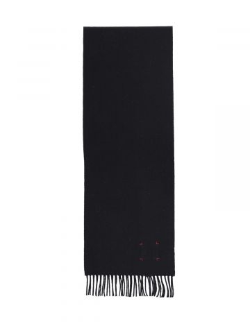 Destin Scarfs Black