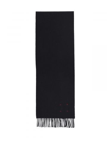 Destin Scarfs Black