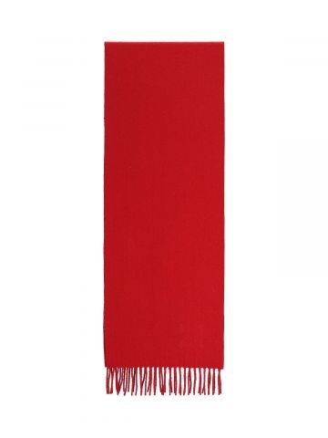 Destin Scarfs Red