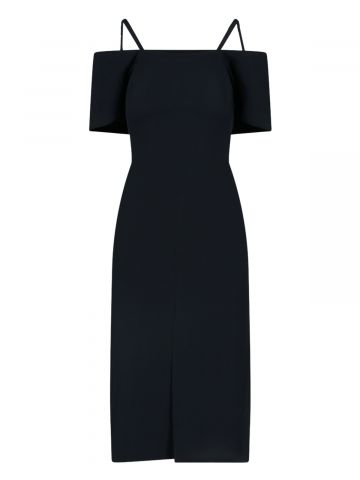 Victoria Beckham Dresses Black