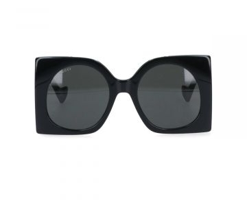 Gucci Sunglasses Black