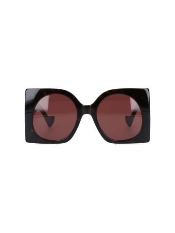 Gucci Sunglasses Brown