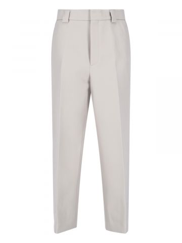 Fear of God Trousers Grey
