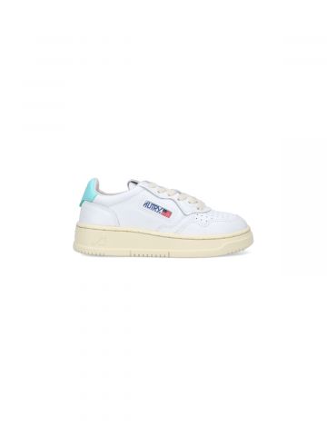 AUTRY Sneakers White