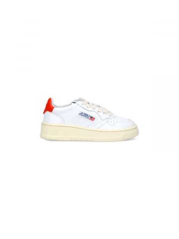 AUTRY Sneakers White