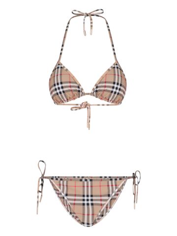 Burberry Sea clothing Beige