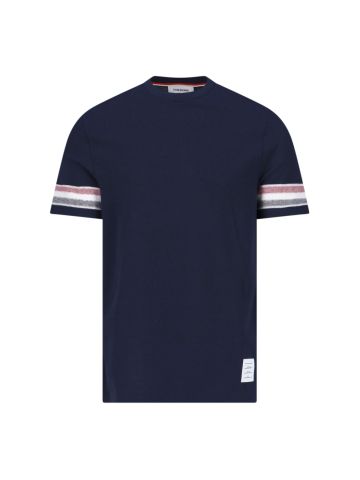 Thom Browne T-shirts and Polos