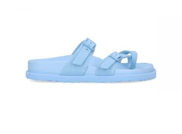 Birkenstock Sandals Blue