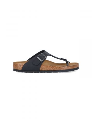 Birkenstock Sandals Black