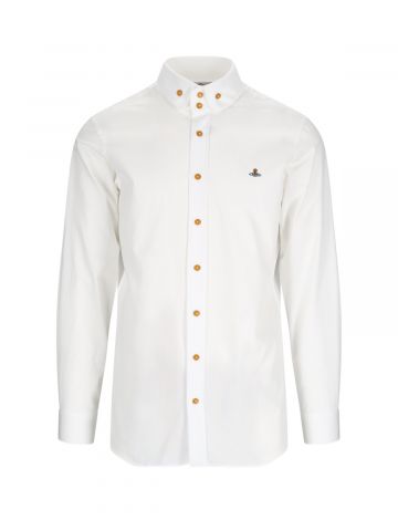 Vivienne Westwood Shirts White