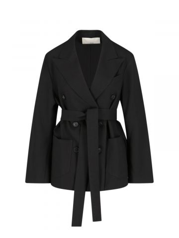 SETCHU Jackets Black