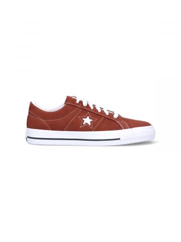 Converse Sneakers Brown