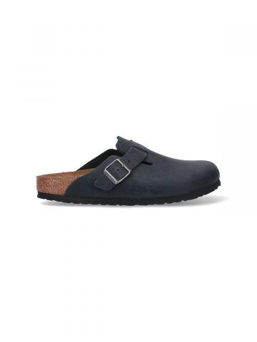 Birkenstock Sandals Black