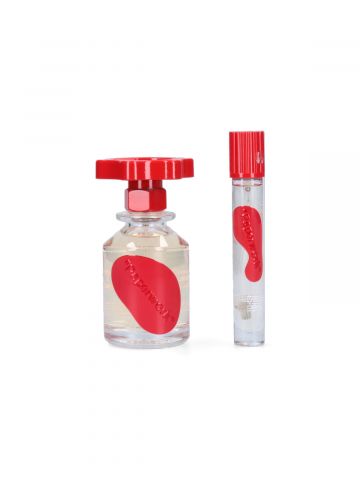 Off-White Perfumes... Red