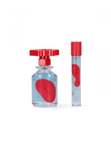 Off-White Perfumes... Red