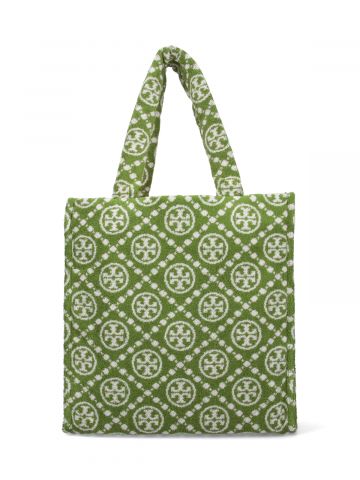 Tory Burch Bags.. Green