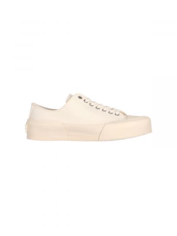 Jil Sander Sneakers White