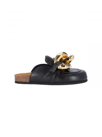 J.W.Anderson Sandals Black