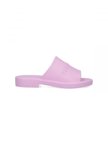 Ferragamo Sandals Pink