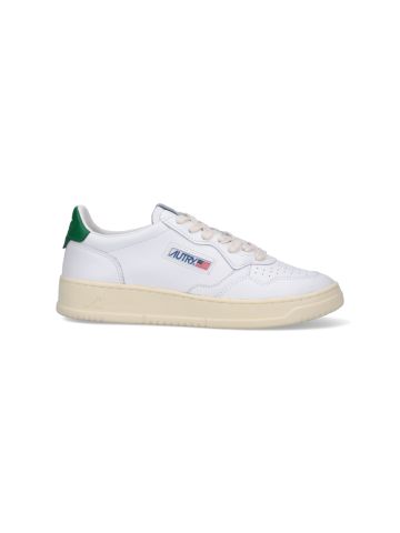 AUTRY Sneakers White