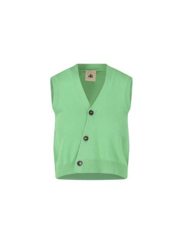 THE GARMENT Sweaters Green
