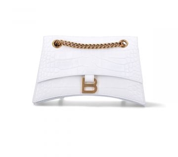 Balenciaga Bags.. White