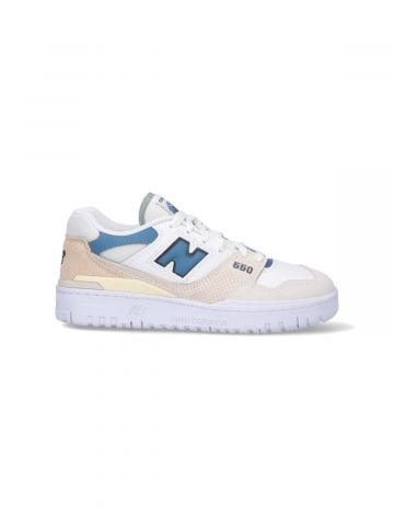 New Balance Sneakers White