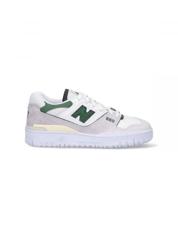 New Balance Sneakers White