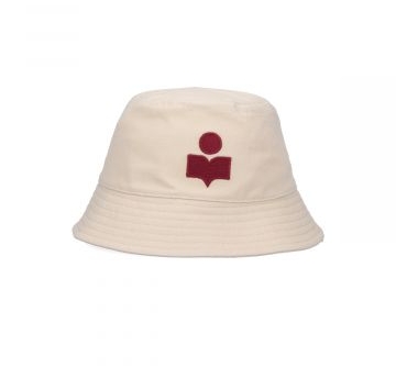 Isabel Marant Hats White